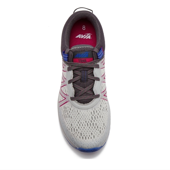 Avia Women's Trail Shoes - Picture 4 of 9